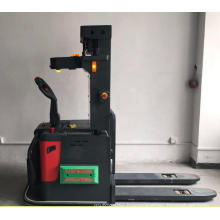 China 2-5 Ton Loading Capacity Electric / LPG Forklift